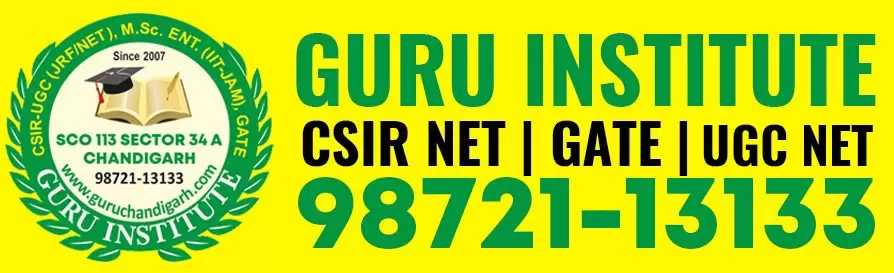 CHEMICALM SCIENCE COACHING
