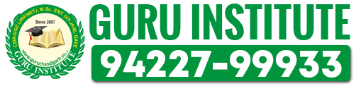 Guru Institute