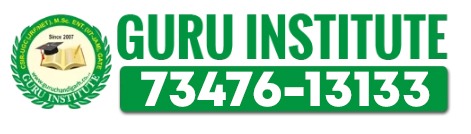 Guru Institute
